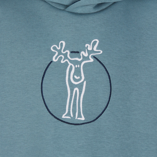 Elkline TAFFCHEN Kinder - Hoodie Ansicht 3