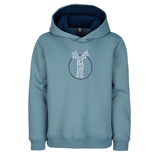 Elkline TAFFCHEN Kinder - Hoodie Ansicht 1