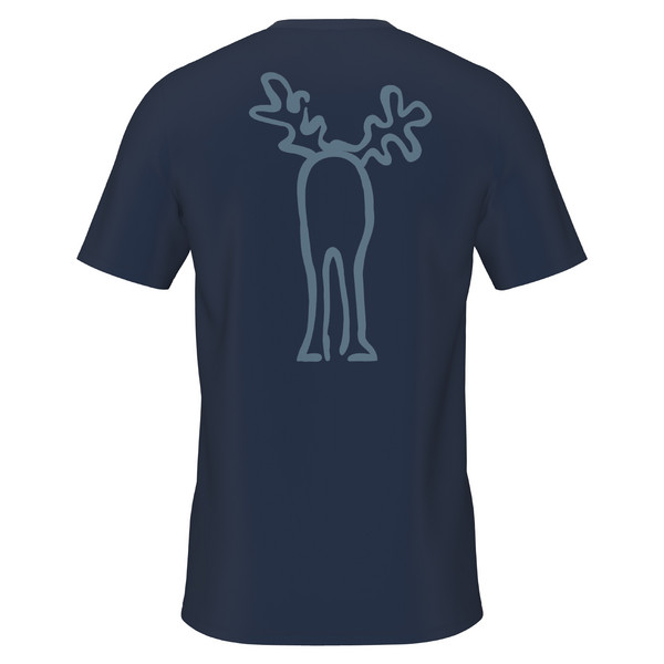 Elkline RUDÖLFCHEN Kinder - T-Shirt Ansicht 2
