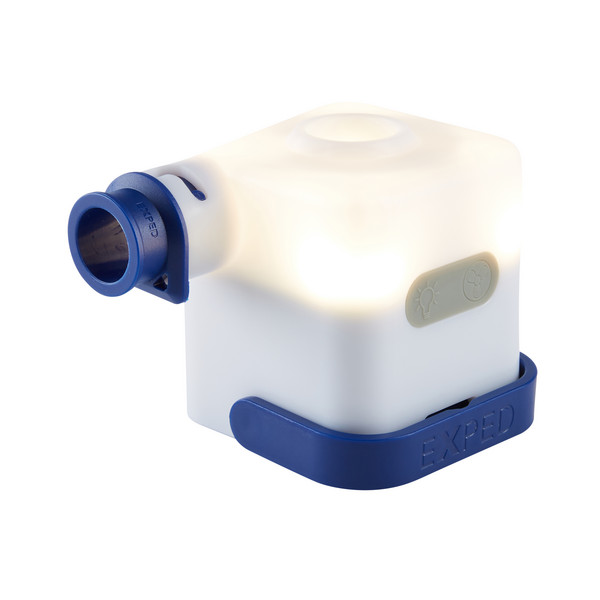 Exped WIDGET PUMP - Luftpumpe Ansicht 4