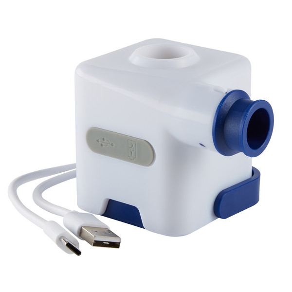 Exped WIDGET PUMP - Luftpumpe Ansicht 3