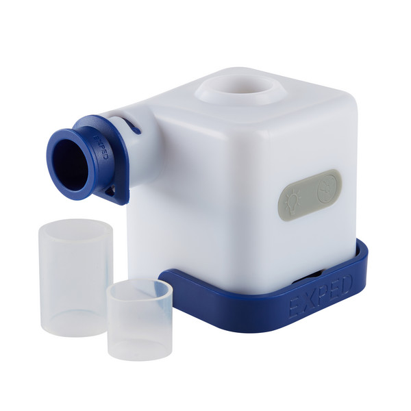 WIDGET PUMP - Luftpumpe