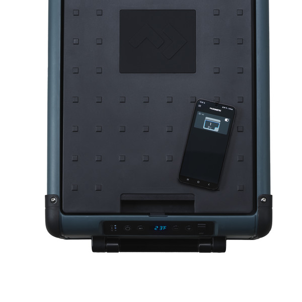 Dometic TRAGBARE KOMPRESSOR-KÜHLBOX CFX2 - Kühlbox Ansicht 4