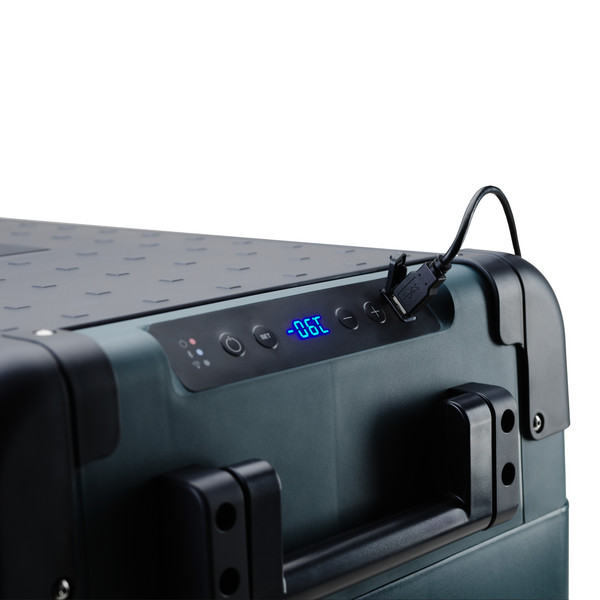 Dometic TRAGBARE KOMPRESSOR-KÜHLBOX CFX2 - Kühlbox Ansicht 3