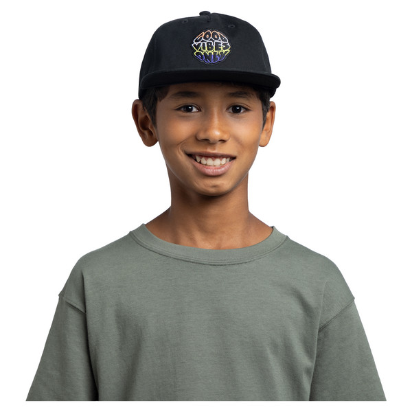 Buff SNAPBACK CAP Kinder - Cap Ansicht 3