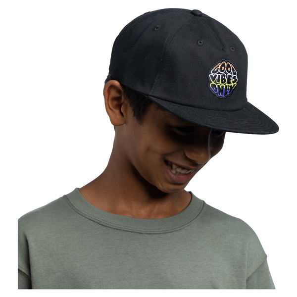 Buff SNAPBACK CAP Kinder - Cap Ansicht 4