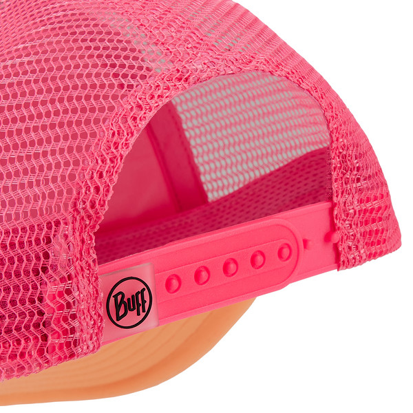 Buff TRUCKER CAP Kinder - Cap Ansicht 3