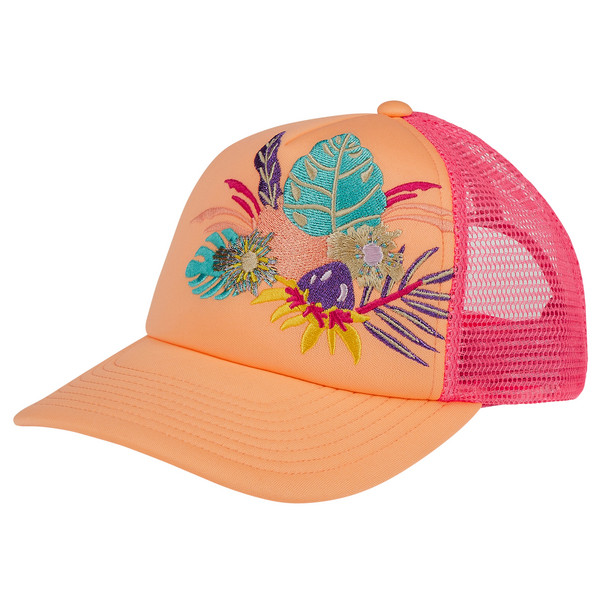 Buff TRUCKER CAP Kinder - Cap Ansicht 1
