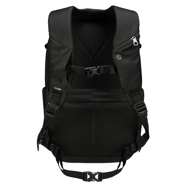Pacsafe V 26L TOUR BACKPACK - Tagesrucksack Ansicht 3