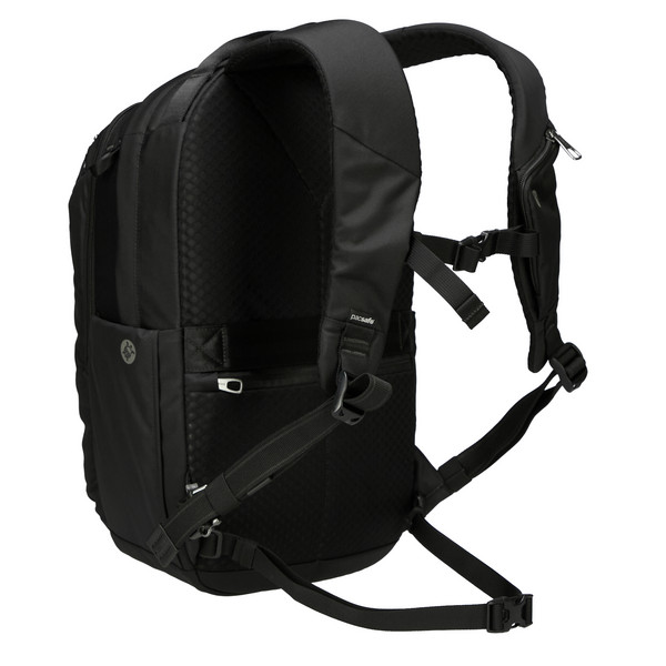 Pacsafe V 26L TOUR BACKPACK - Tagesrucksack Ansicht 4