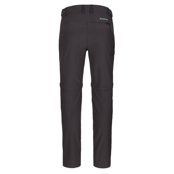 Mammut RUNBOLD IV ZIP OFF PANTS MEN Herren - Trekkinghose Ansicht 3