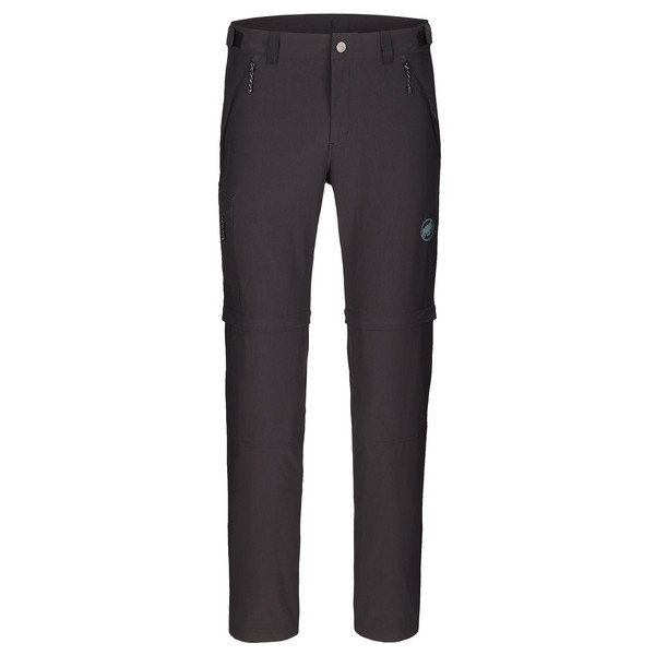 Mammut RUNBOLD IV ZIP OFF PANTS MEN Herren - Trekkinghose Ansicht 1
