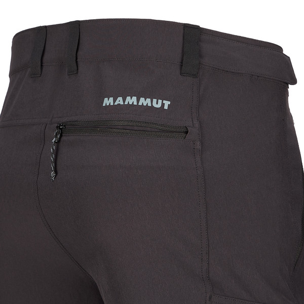 Mammut RUNBOLD IV ZIP OFF PANTS MEN Herren - Trekkinghose Ansicht 5