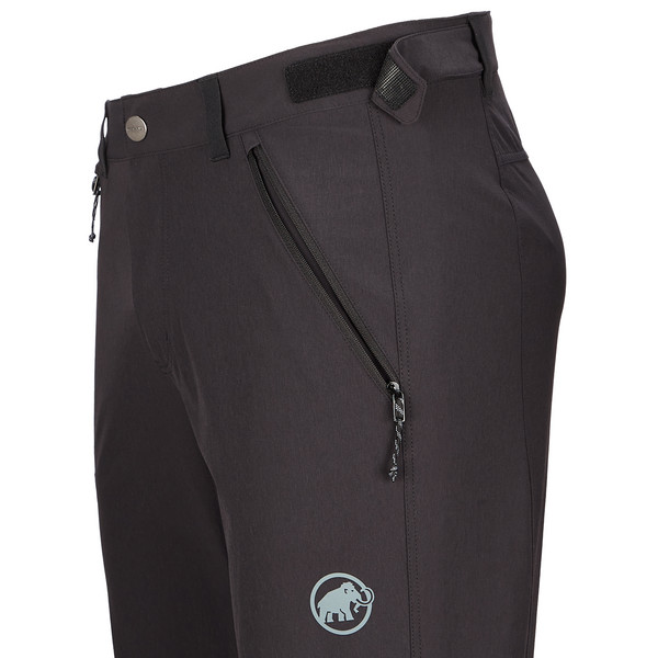 Mammut RUNBOLD IV ZIP OFF PANTS MEN Herren - Trekkinghose Ansicht 4