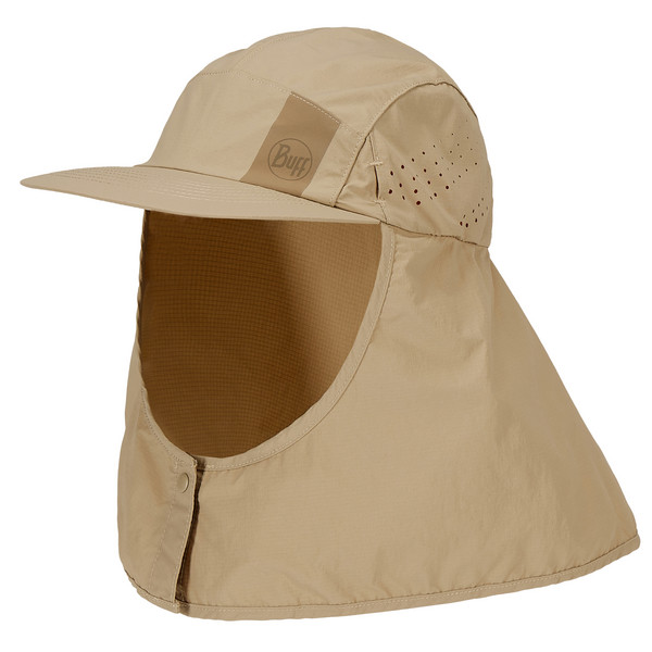 Buff DESERT CAP - Cap Ansicht 1