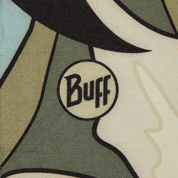 Buff COOLNET UV INSECT SHIELD Unisex - Multifunktionstuch Ansicht 3