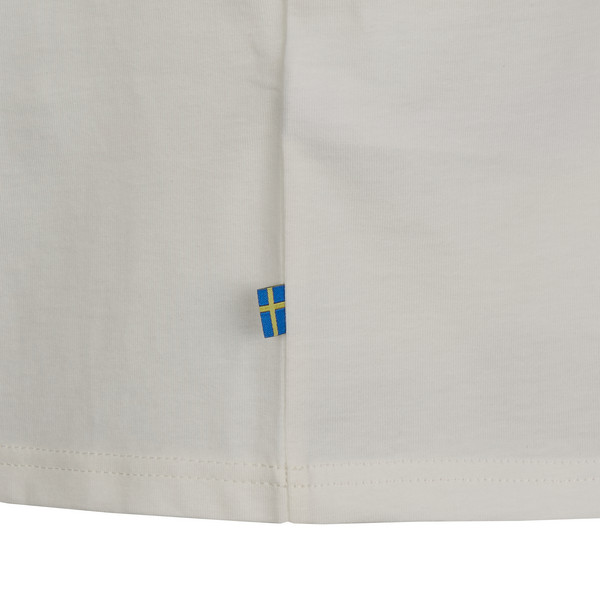 Fjällräven LOGO POCKET T-SHIRT M Herren - T-Shirt Ansicht 4