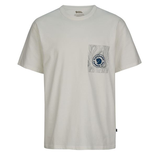 LOGO POCKET T-SHIRT M Herren - T-Shirt