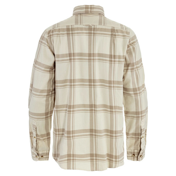 Fjällräven ÖVIK LITE FLANNEL SHIRT M Herren - Flanellhemd Ansicht 2