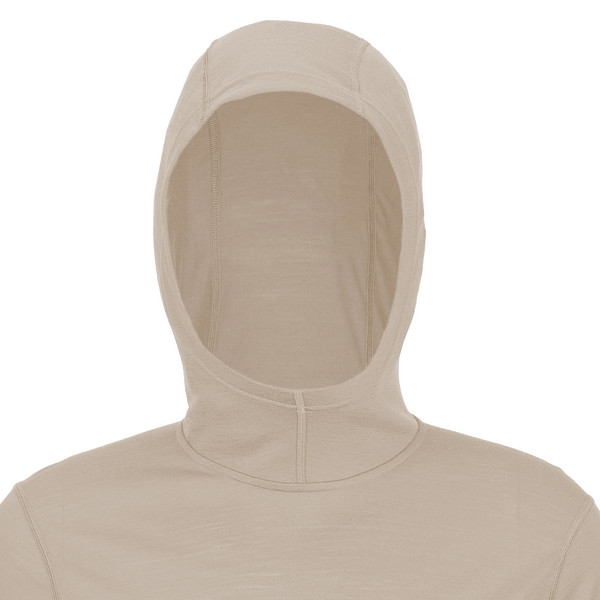 Fjällräven ABISKO WOOL HOODIE M Herren - Hoodie Ansicht 7