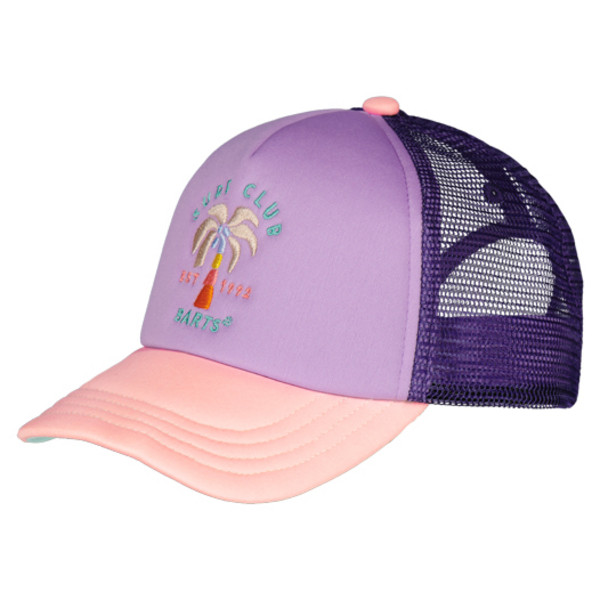 SURFIE CAP Kinder - Cap-LILAC