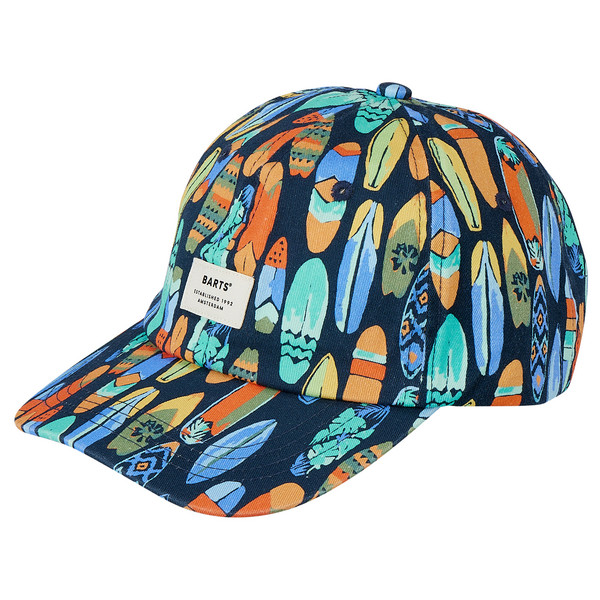 Barts WOMBY CAP Kinder - Cap Ansicht 1
