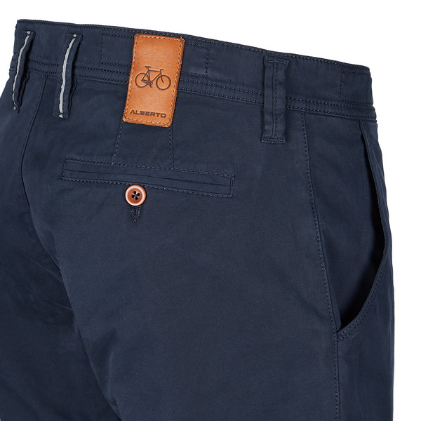 Alberto BIKE- CHINO - GABARDINE Herren - Fahrradhose Ansicht 4