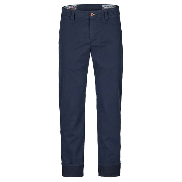 BIKE- CHINO - GABARDINE Herren - Fahrradhose