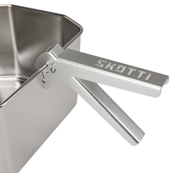 Skotti BOKS 2,5 L - Dose Ansicht 4