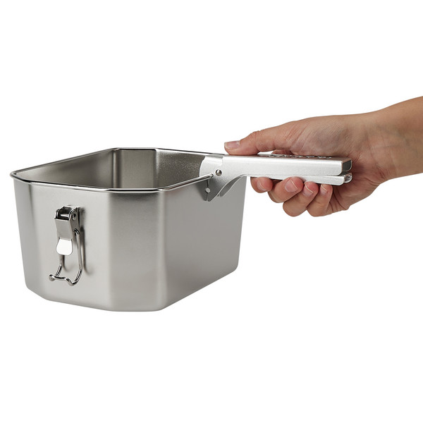 Skotti BOKS 2,5 L - Dose Ansicht 5