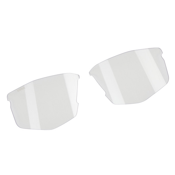Uvex AXOS SET Unisex - Sportbrille Ansicht 5