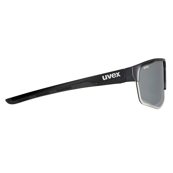 Uvex AXOS SET Unisex - Sportbrille Ansicht 2