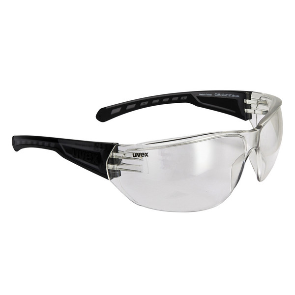 EQUATE Unisex - Sportbrille-SMOKE
