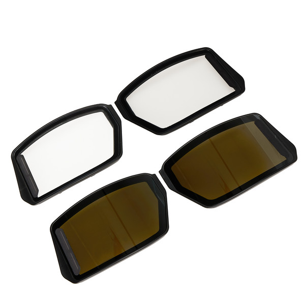 Uvex UVEX MTN TOUR - Skibrille Ansicht 5
