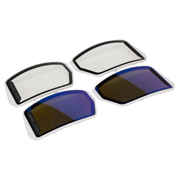 Uvex UVEX MTN TOUR - Skibrille Ansicht 5