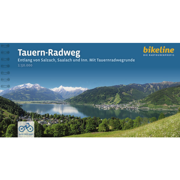 - Radwanderführer