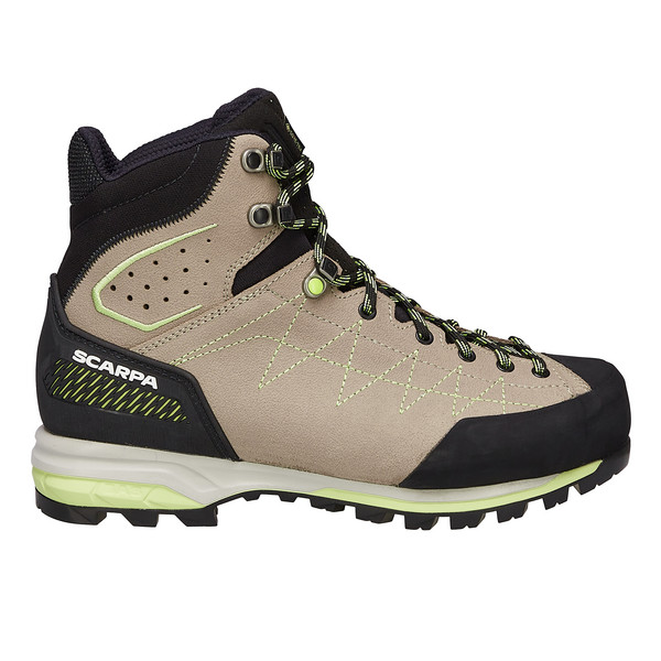 ZODIAC TRK GTX WMN Damen - Trekkingstiefel