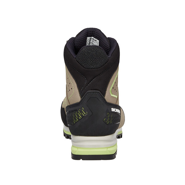 Scarpa ZODIAC TRK GTX WMN Damen - Trekkingstiefel Ansicht 5