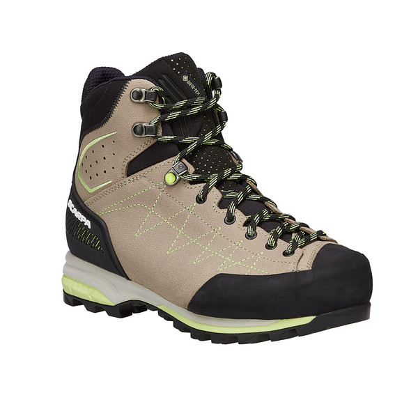 Scarpa ZODIAC TRK GTX WMN Damen - Trekkingstiefel Ansicht 2