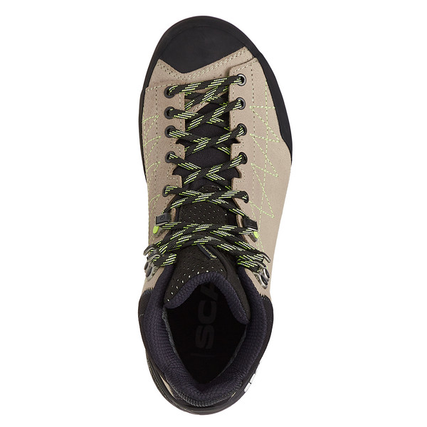 Scarpa ZODIAC TRK GTX WMN Damen - Trekkingstiefel Ansicht 6