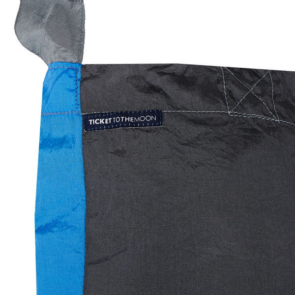 Ticket To The Moon ECO BAG - Umhängetasche Ansicht 3