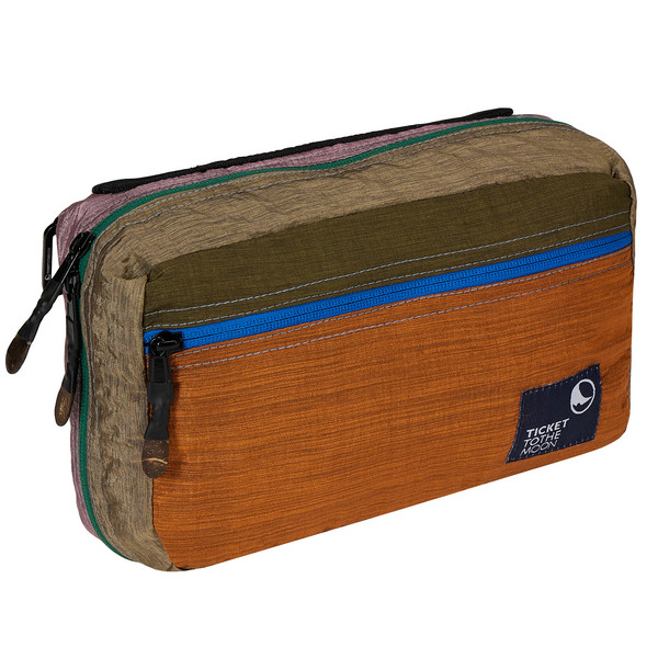 To The Moon WASH BAG - Kulturtasche