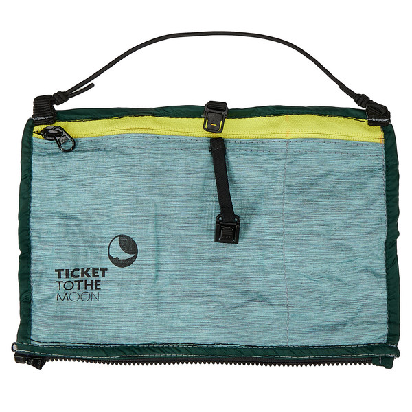 Ticket To The Moon WASH BAG - Kulturtasche Ansicht 8