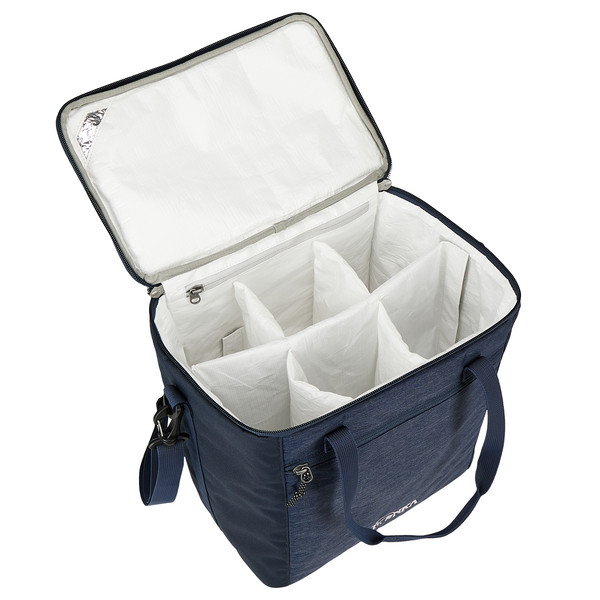 Tatonka COOLER BAG SIX PACK - Kühltasche Ansicht 4