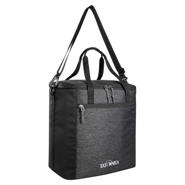 COOLER BAG SIX PACK - Kühltasche-OFF BLACK