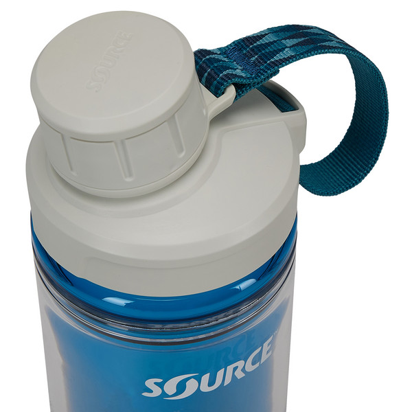 Source ECO-TRITAN DOUBLE WALL - CLICKSEAL - Trinkflasche Ansicht 3