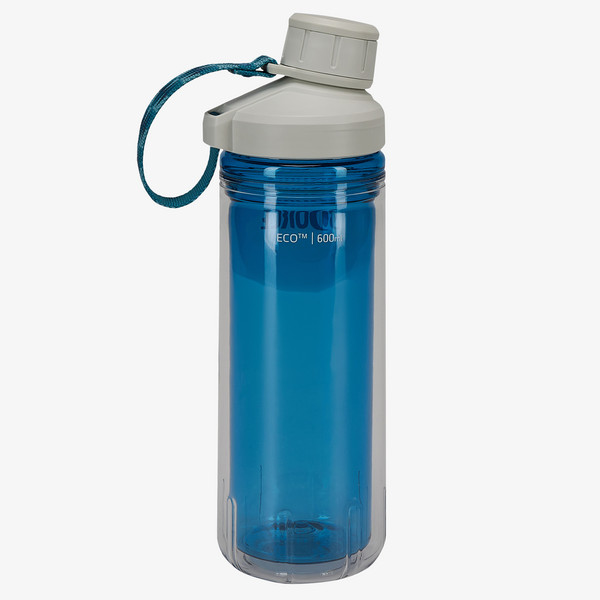 Source ECO-TRITAN DOUBLE WALL - CLICKSEAL - Trinkflasche Ansicht 2