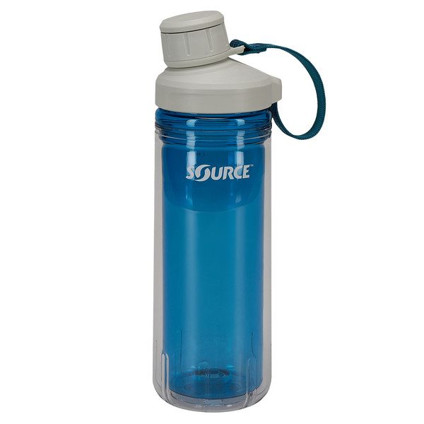 Source ECO-TRITAN DOUBLE WALL - CLICKSEAL - Trinkflasche Ansicht 1