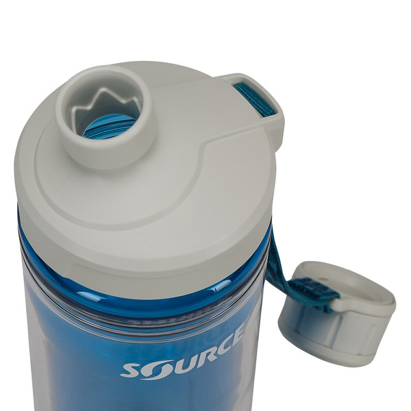 Source ECO-TRITAN DOUBLE WALL - CLICKSEAL - Trinkflasche Ansicht 4