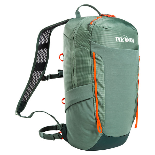 ACTIVE PACK 15 - Tagesrucksack-SAGE GREEN